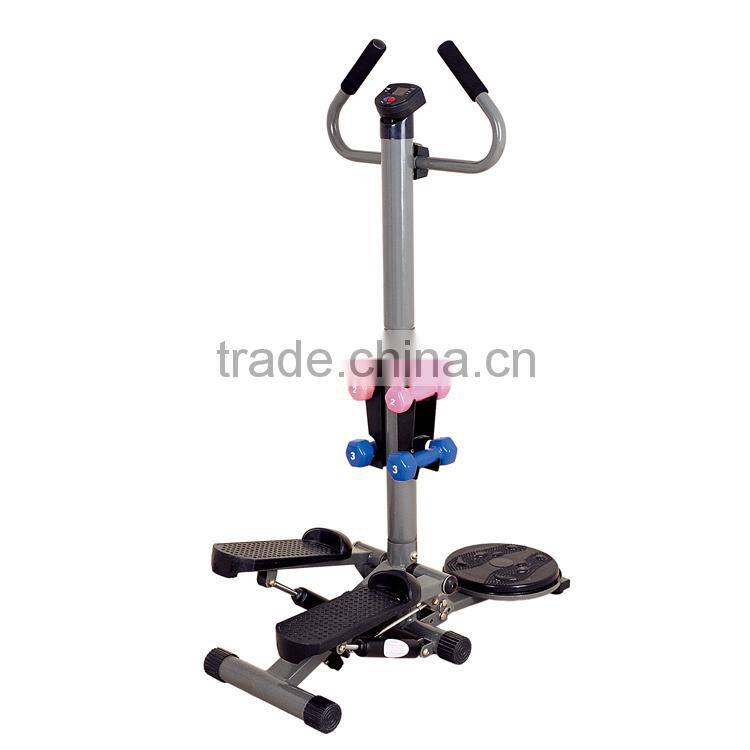 303MD multi fitness step