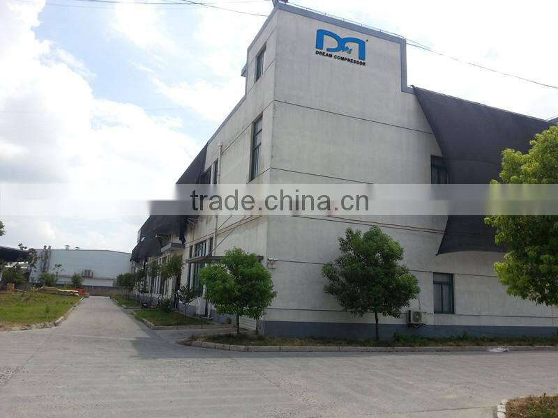 7bar 13bar silent Shanghai industrial Electric Screw Air Compressor