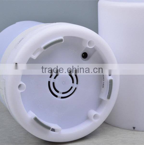 Essential Oil Ultrasonic Air Humidifier Aromatherapy Diffuser