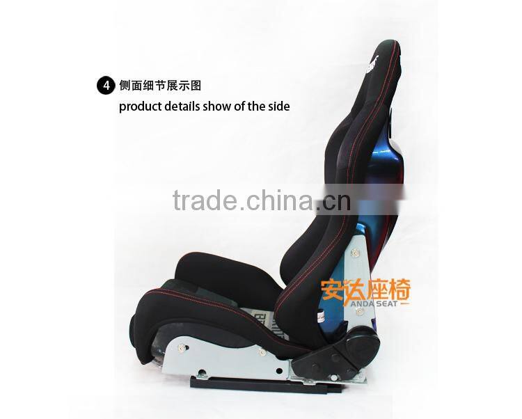 BRIDE sports seat racing seat SPS Venus seat