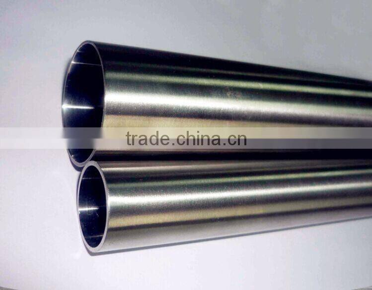 stainless steel square pipe 304