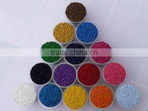Injection Molding/Blow Molding/Film Blowing color masterbatch