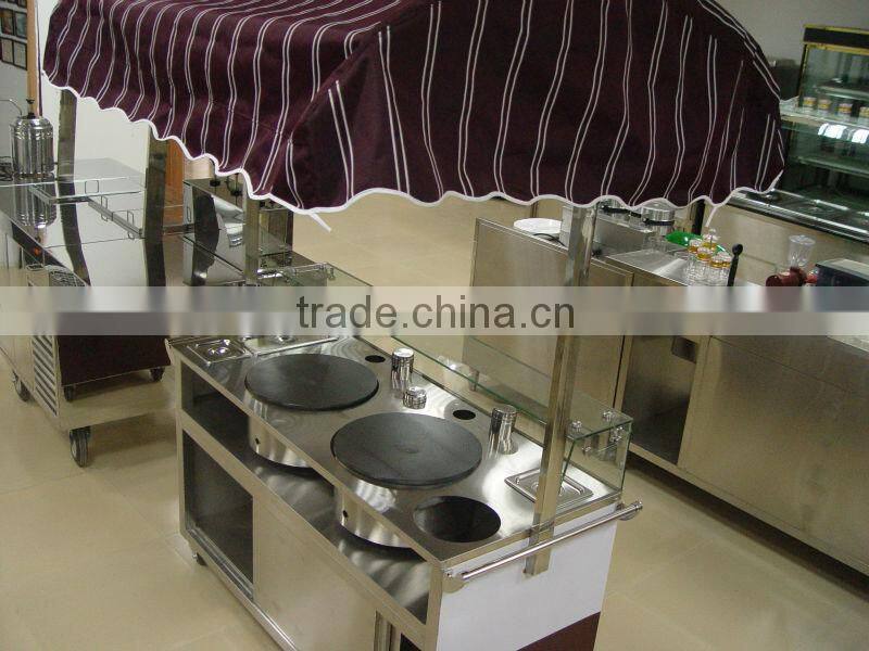 Kitchen For Cool And Freezer 005