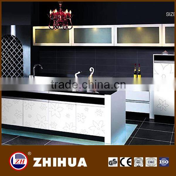 high quality european style kitchen cabinet