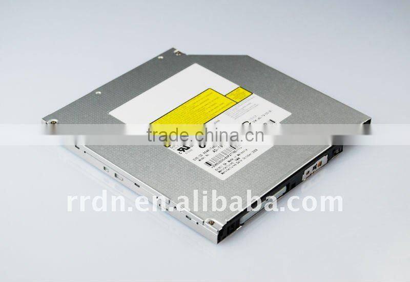 New Serial ATA DVD-RAM DVD RW Super slim Optiarc AD-7910S
