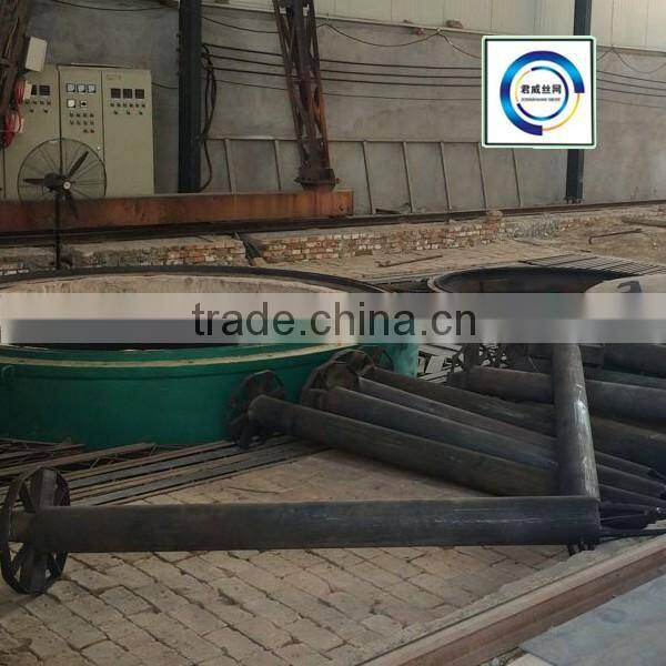 Soft Black Annealed Wire