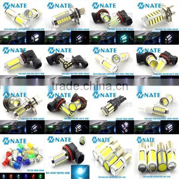 Auto Fog Light H1 With Lens Cheap Led Bulbs Led China Led 30W
