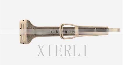 2016 China Cleaning Microfiber or Cotton Flat titan twist mop Best selling on TV Shown