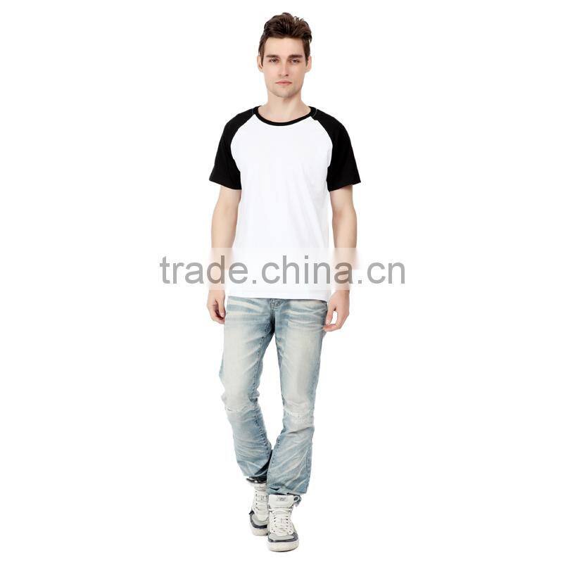 100% preshrunk cotton t-shirts cute couple t shirt cotton on t-shirt for men and women