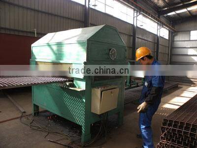 flooring steel grating/platform galvanized steel grating(supplier)