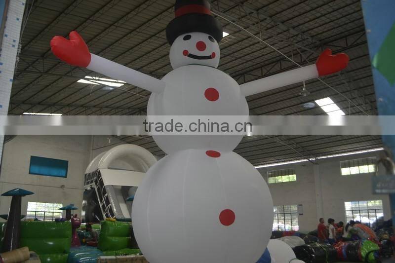 SUNJOY 2016 hot-selling inflatable air dancer mini air dancer for sale