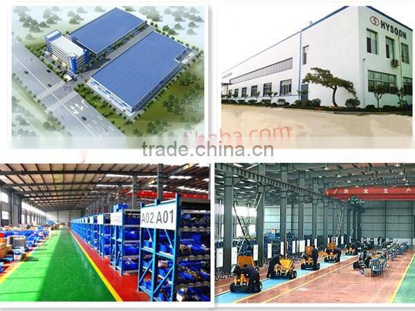 Dingo mini crawler loader