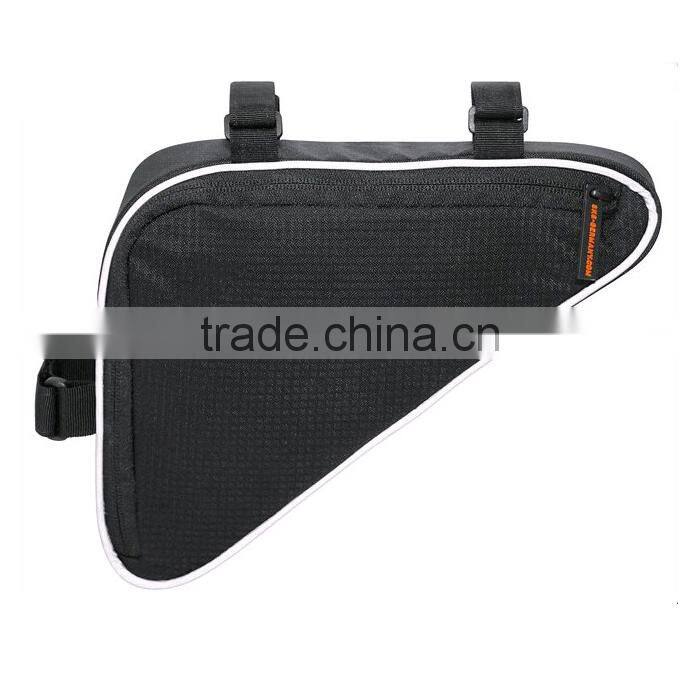 New design pannier bike bag factory wholesale