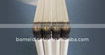 Folded screen advertising board large poster board