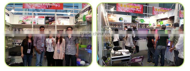 6 colorful LED lights essential oil aroma diffuser KS-04CL