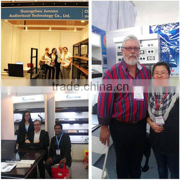 NEW DESIGN! remote control motorized tv lift