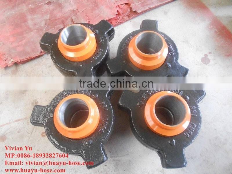 hot sale Silicone Rubber Hose insulated flexible hose