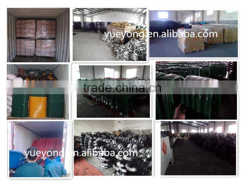 Garden tool metal tray children toy wheelbarrow WBYY1100