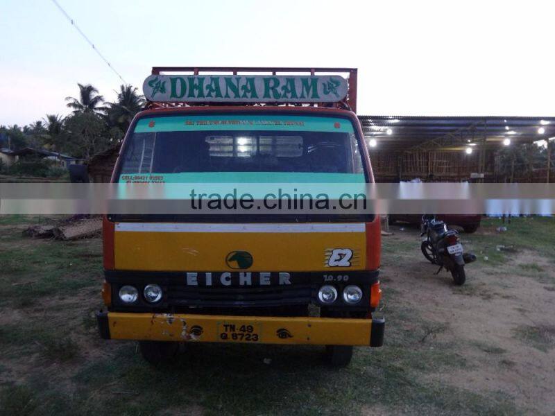 Fresh Green Cocounts