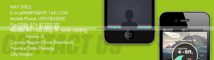 China supplier high quality colorful mini tool box