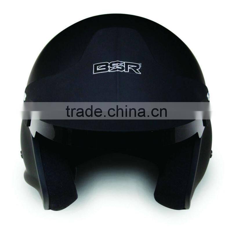 open helmet for car rally race SNELL SAH2010 and FIA8858-2010 rated