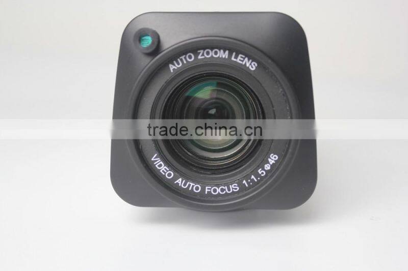 Sony Color CCD 700TVL 30X Optical Zoom Box Camera