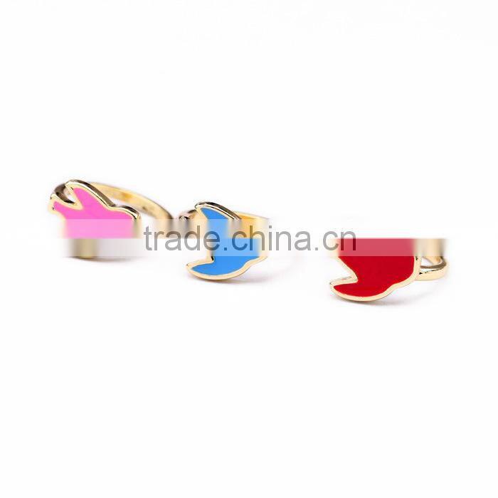 Cut Jewelry Gold Ring Alloy Ring Latest Wedding Ring Designs