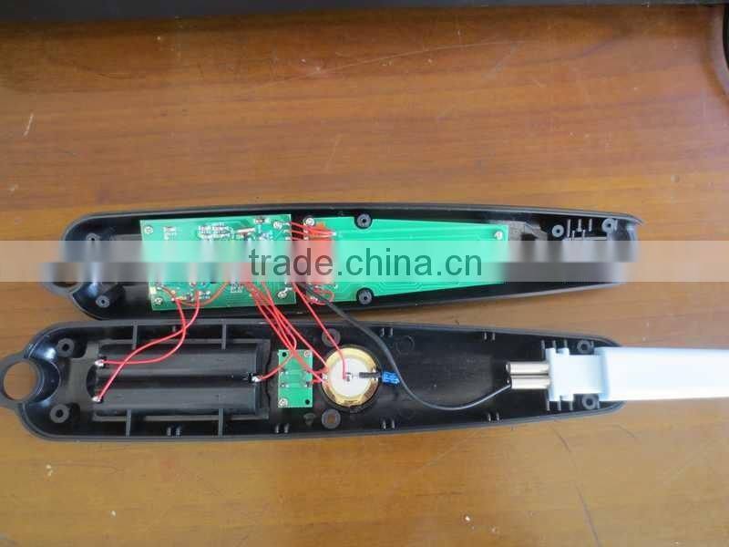 BBQ digital LCD Fork Thermometer