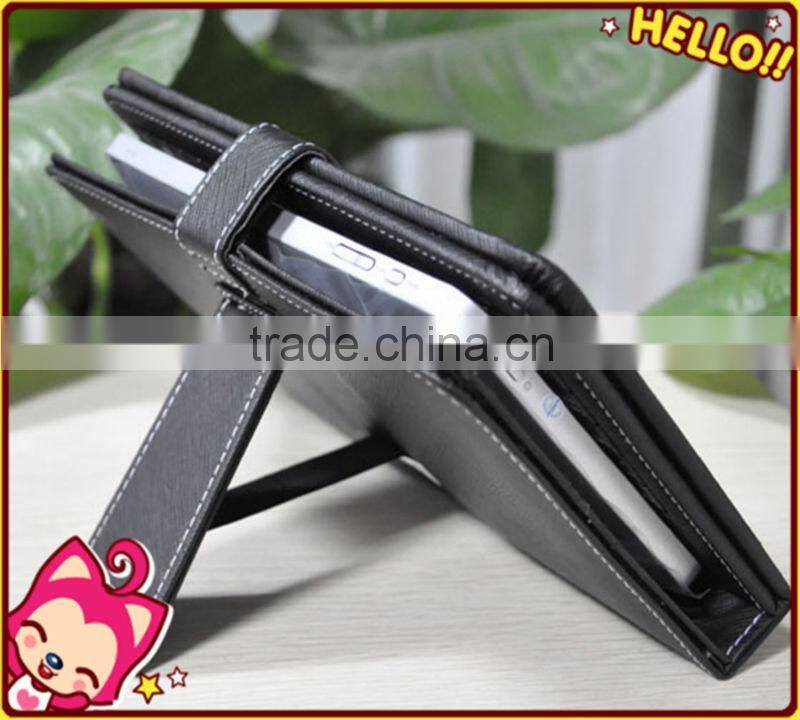 Factory price 10 inch tablet case with keyboard