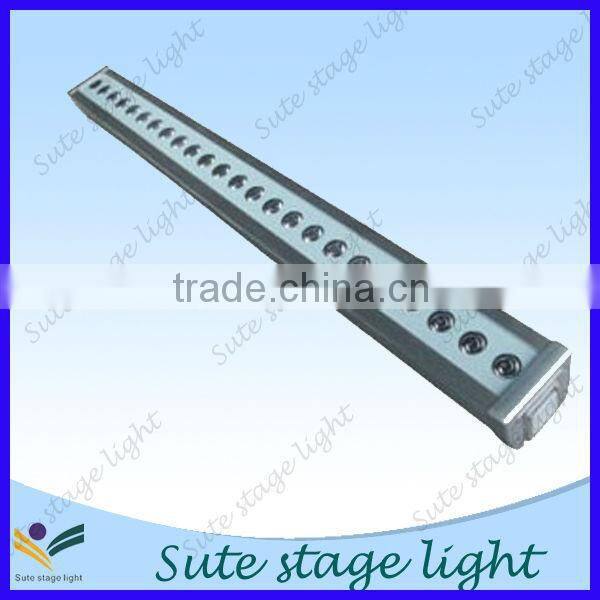 3in1 1M long 24pcs Building led Wall Washing
