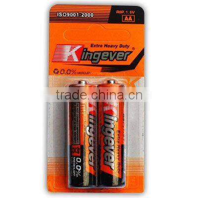 r6 aa size battery um3 aa battery