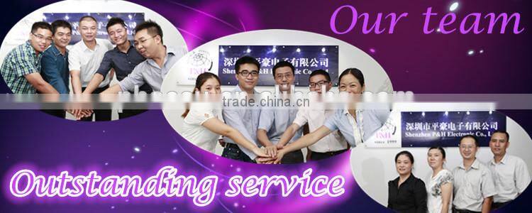 12v 120db mini piezo sounder siren alarm