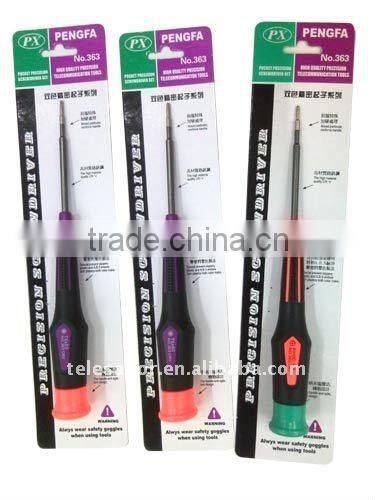 Professional Multiple screwdriver kits, Screwdriver set