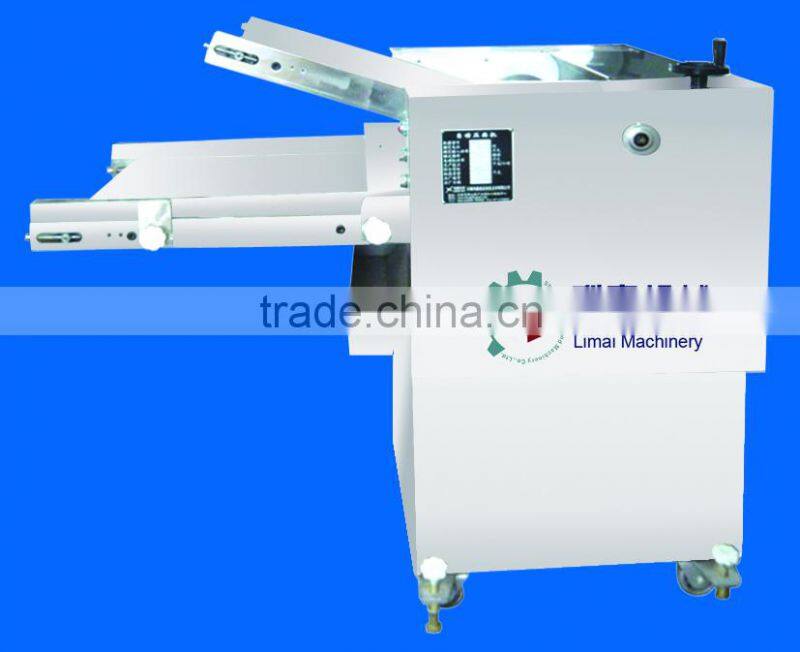 LHSM-11multifunction automatic french soft bread/hamburger production line