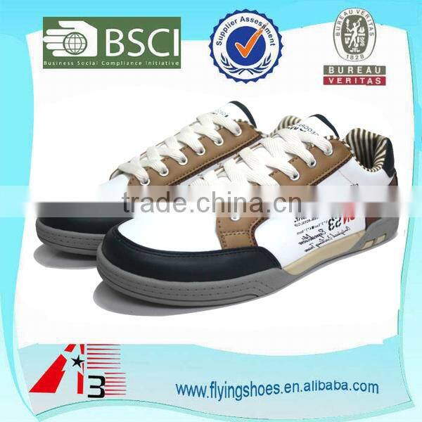 china shoes factory direct for men shoes, casual low cutter