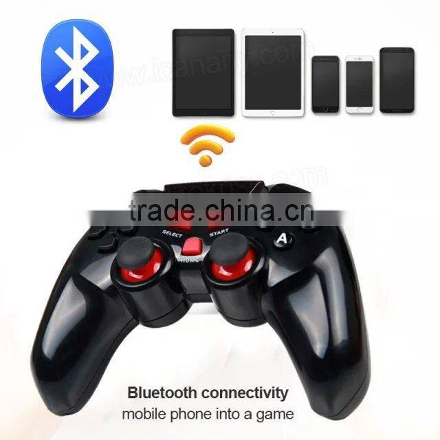 Cheap China Wireless for Xbox 360 Controller, Bluetooth Game Controller