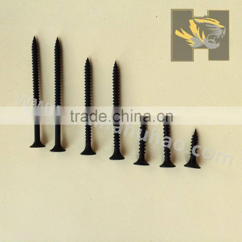 High quality wood screw