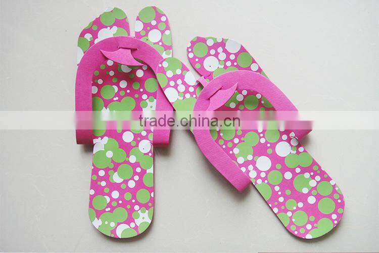 foam sole slipper/flipflop sole material/sole of slipper