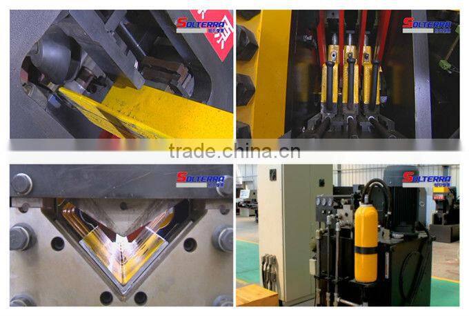HOT Product!! Cnc angle line for Electric power line equipment APL2020