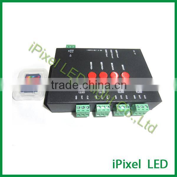 t-300k led pixel controller