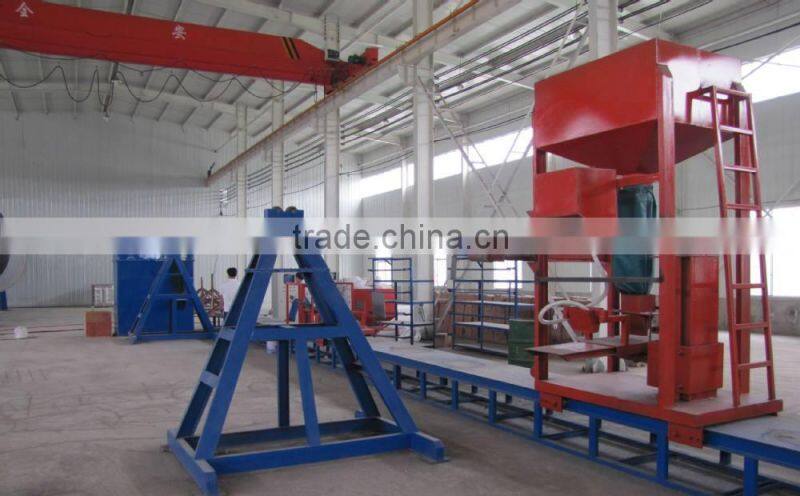 FRP Pressure Vessel Winding Machinery