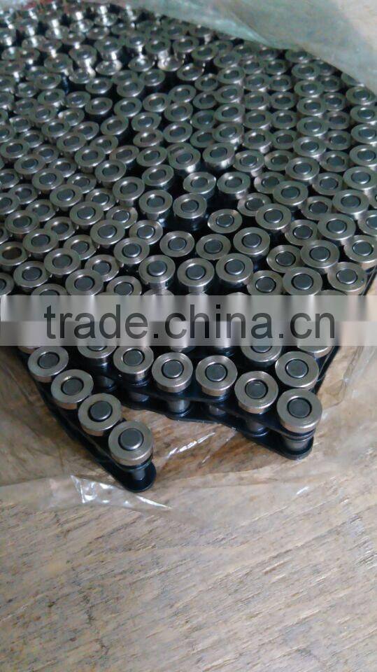 side roller chain 06B