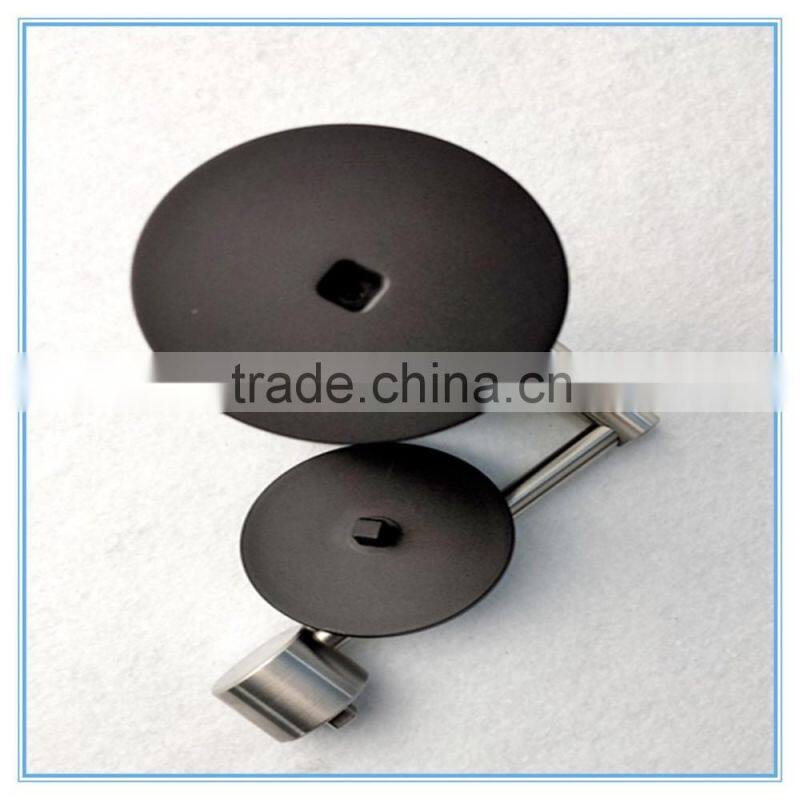 CE Certification Factory Supplier Ceramic Burr Portable Coffee Mill Manual Coffee Grinder