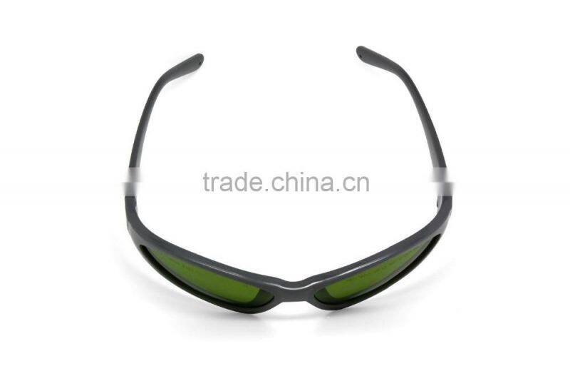 800-1100nm ND:YAG laser safety goggle glasses for protaction glasses