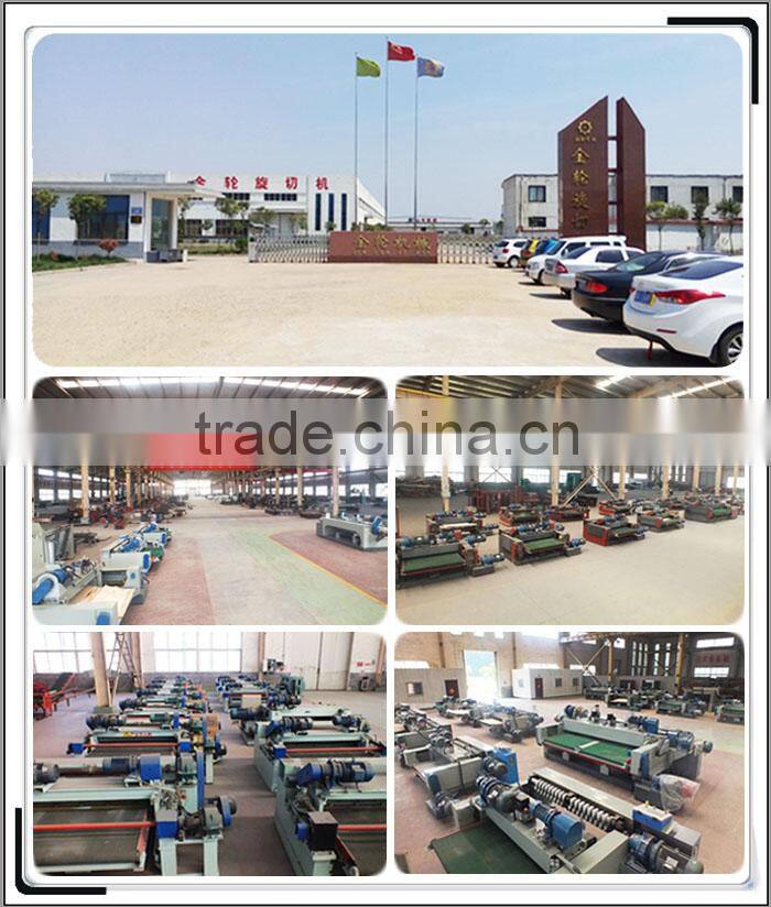 CE certificated advanced cnc automatic wood working machinery price