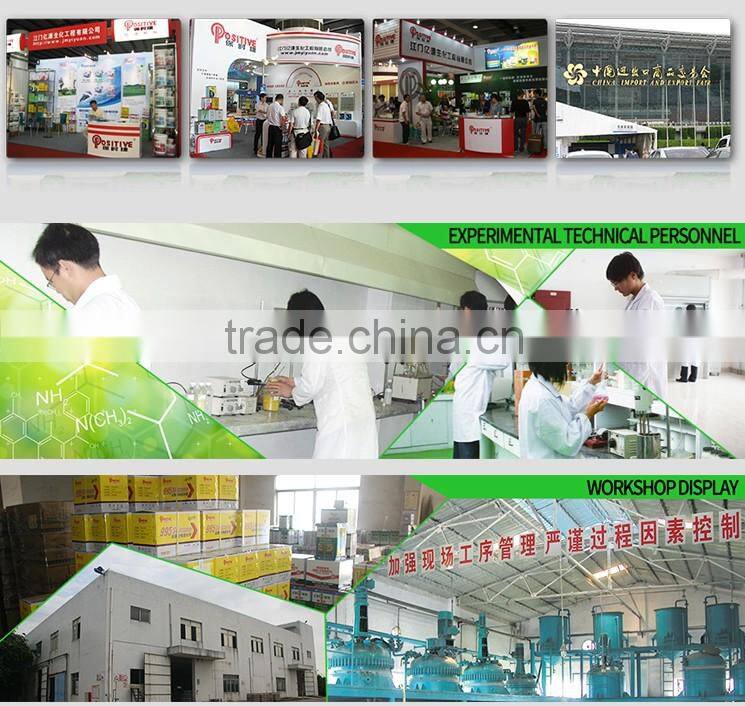 Manufacturer 250KG waterproof nail free construction adhesive