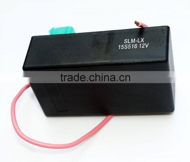 Wired 110 Motorcycle Igniter