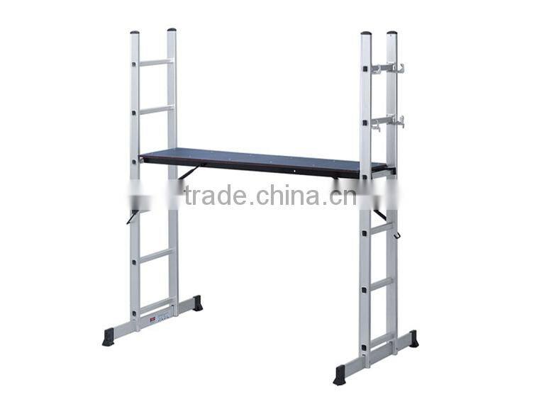 2015 HOT SALE EN131 quick stage scaffolding EN 131
