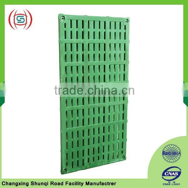 Good quality slat floor for pigs with low price