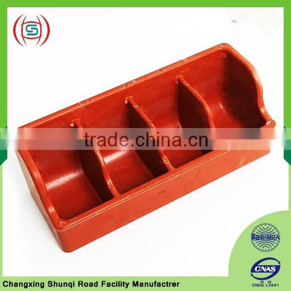 New-type Serviceable Grid Pig Small Tank